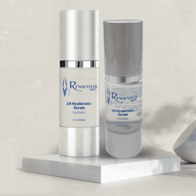 HA Serum