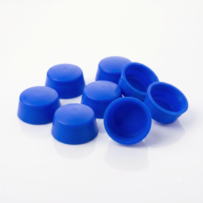 PulseWave MiniWave™ Silicon Caps