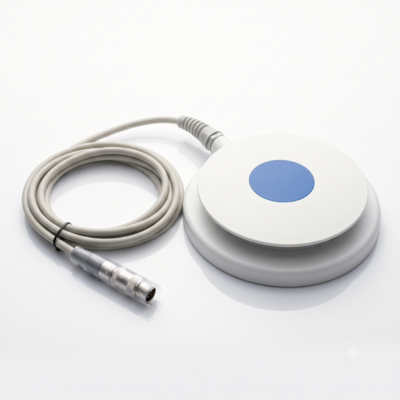 PulseWave Foot Pedal