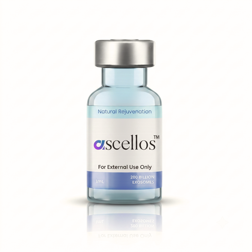 Ascellos 1mL Exosomes