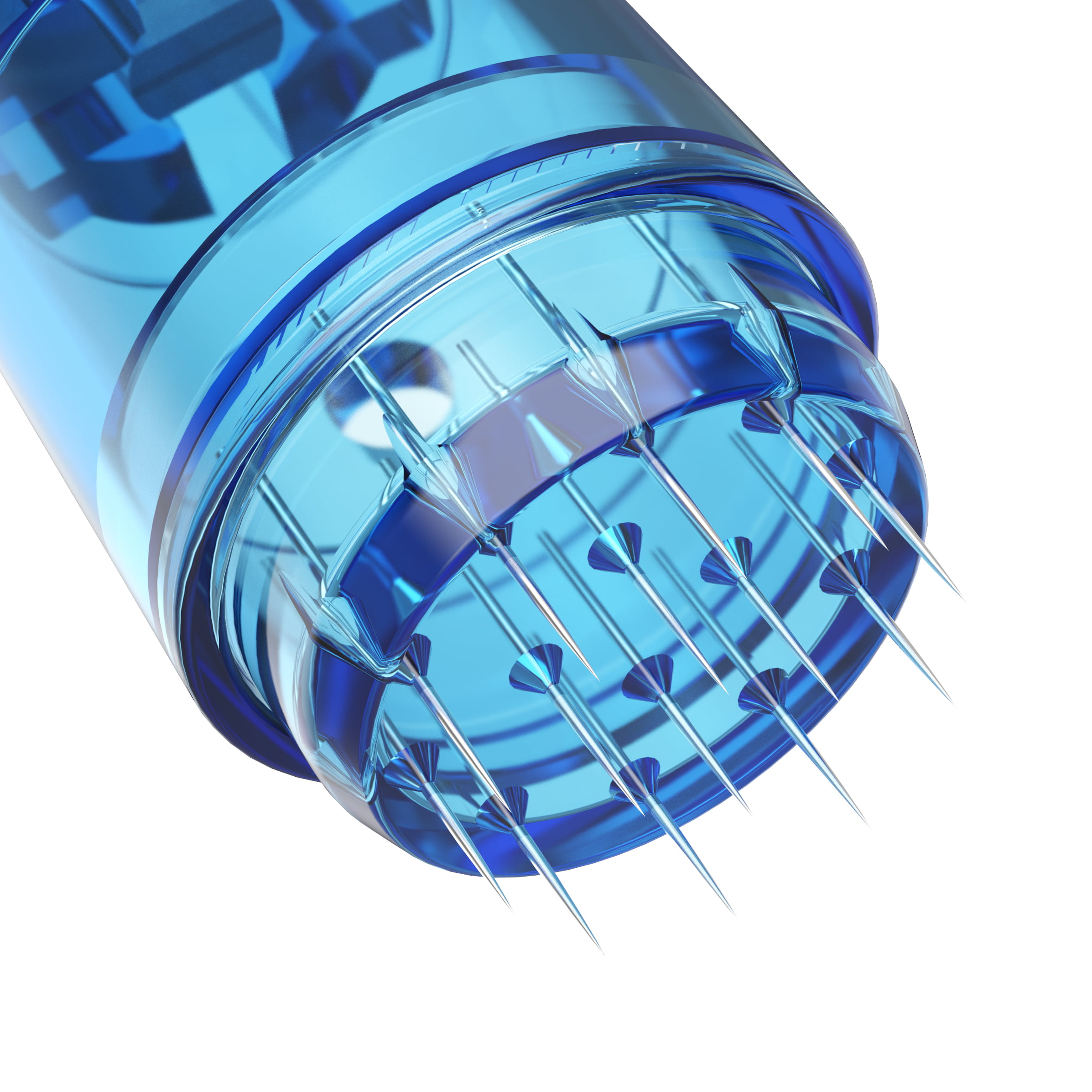 FDA-Cleared NanoPen® Pro™ Replacement Cartridge - 10 Pack