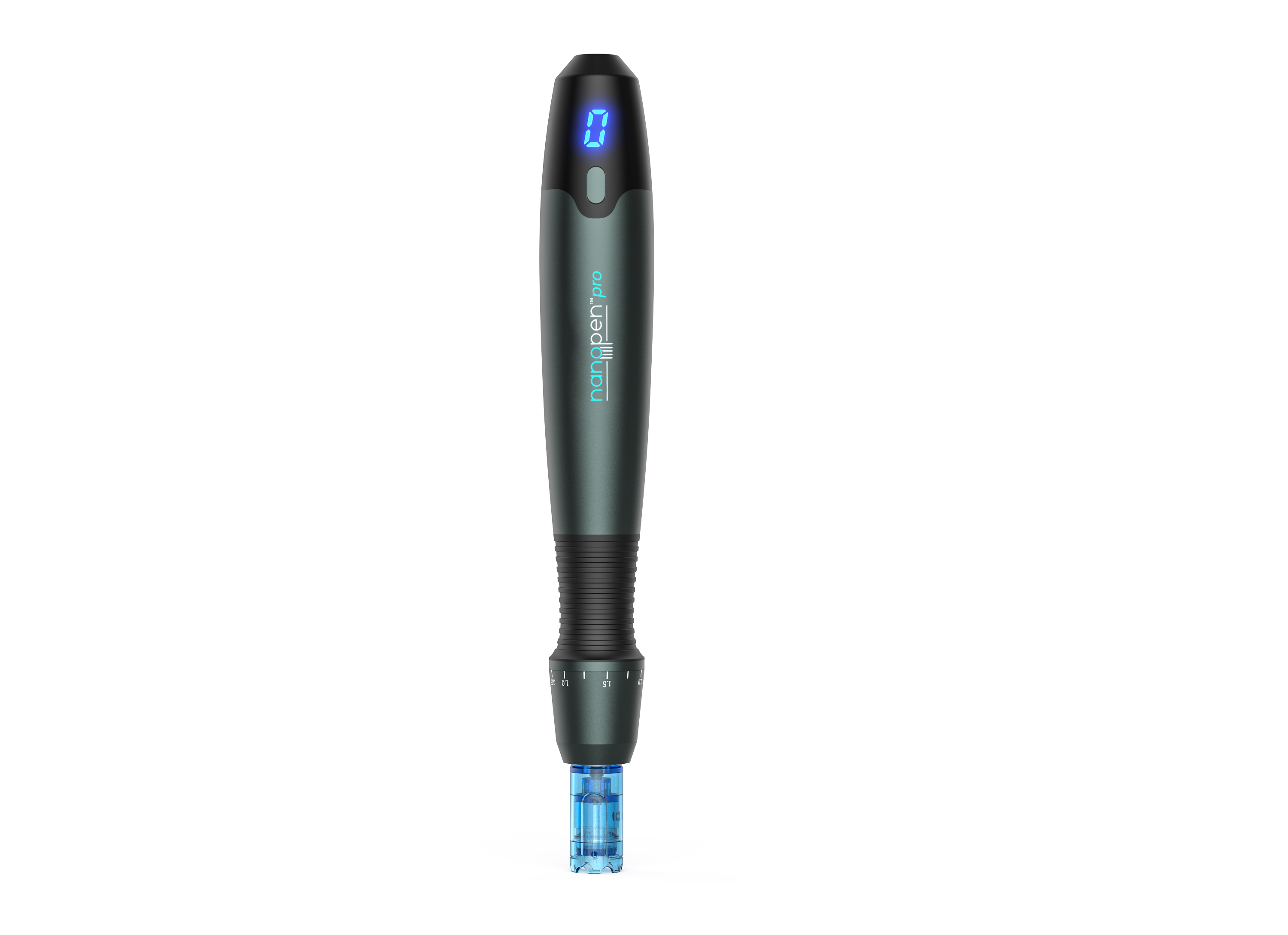 FDA-Cleared NanoPen® Pro™ Demo