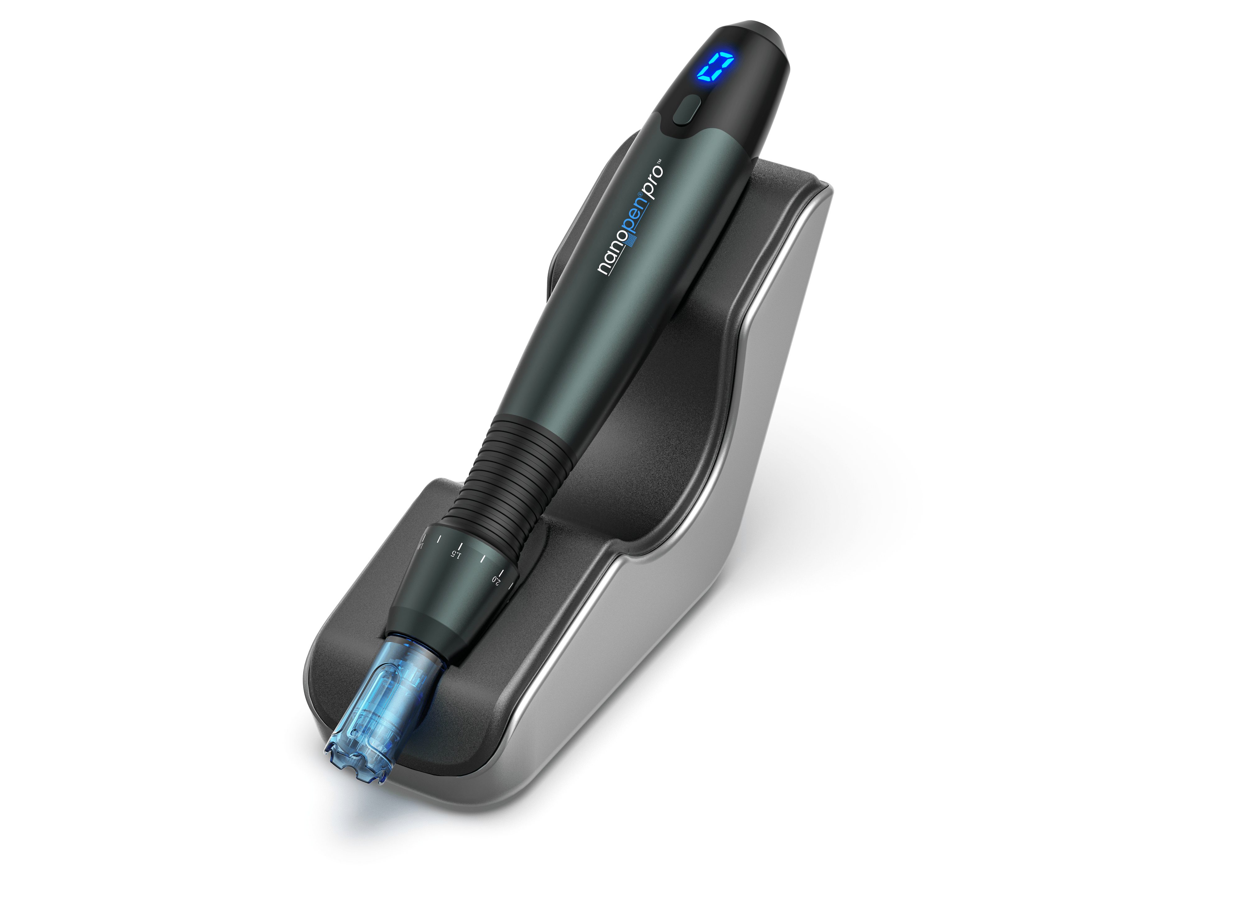 FDA-Cleared NanoPen® Pro™