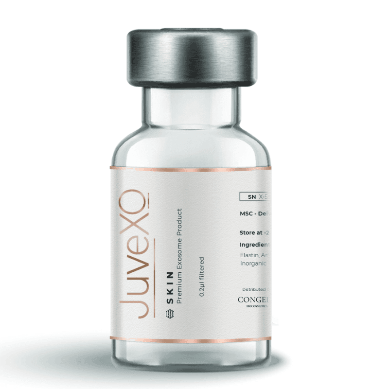 JuveXO® Lyophilized