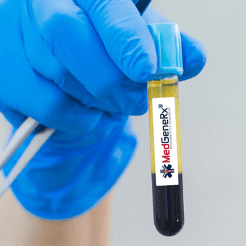 30mL MedGeneRx® Standard PRP Tube - 12 Pack PL