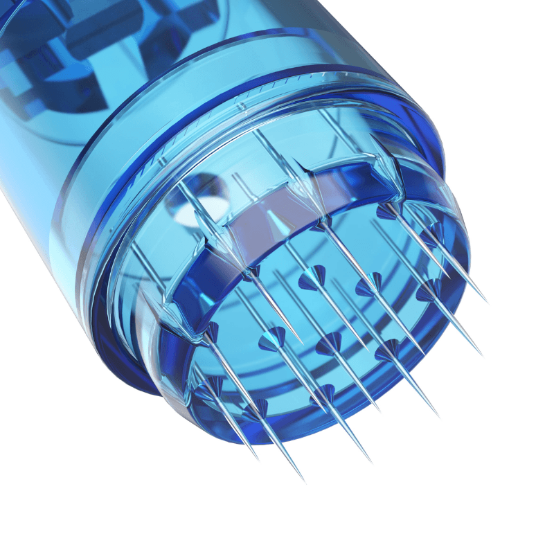 FDA-Cleared NanoPen® Pro™ Replacement Cartridge - 10 Pack PL