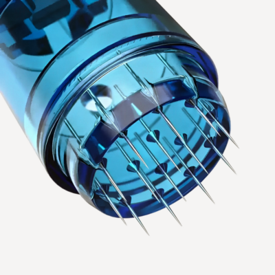 FDA-Cleared NanoPen® Pro™ Replacement Cartridge - 10 Pack