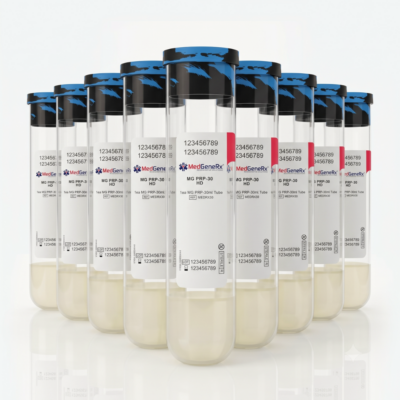 30mL MedGeneRx® SD BCCT- 12 Pack