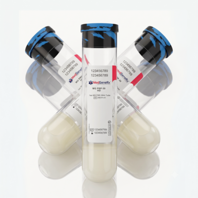 30mL MedGeneRx® SD BCCT - 3 Pack Trial