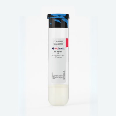 30mL MedGeneRx® HD BCCT - 3 Pack Trial