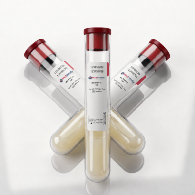 15mL MedGeneRx® SD BCCT - 3 Pack Trial