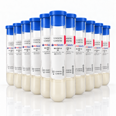 30mL MedGeneRx® SD BCCT- 12 Pack