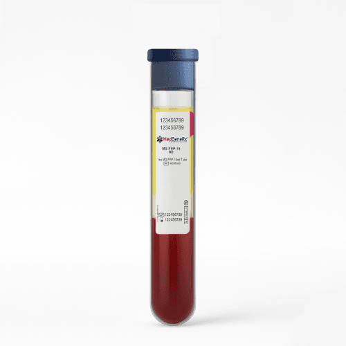 15mL FDA-510(k) Cleared Made-in-the-USA PRP Tube