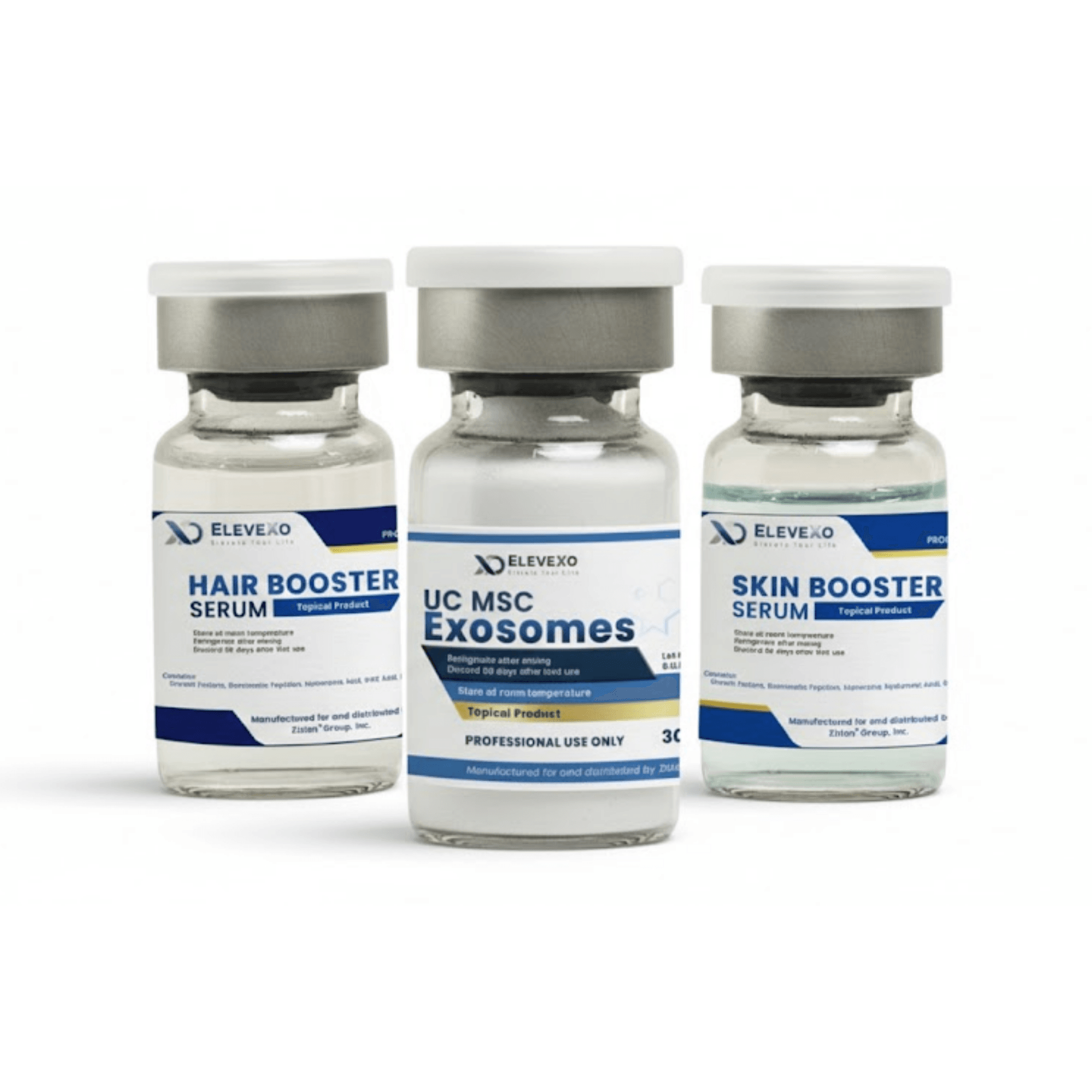 EleveXo Exosomes – Bild 2