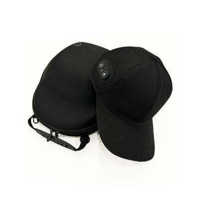 Red Light Hair Cap - 408 Diodes