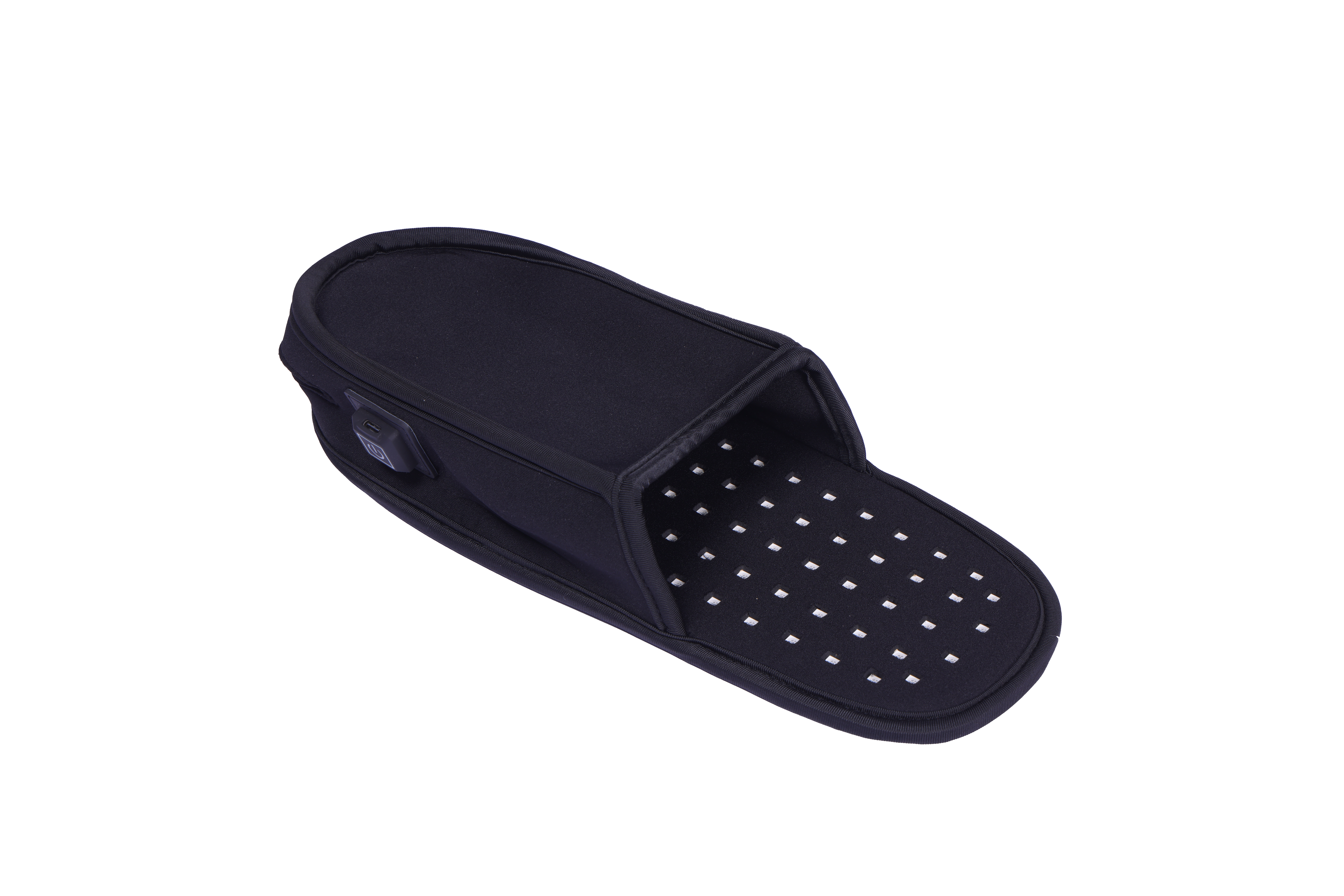 Red Light Slippers - 360 Diodes