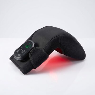 Red Light HD Knee