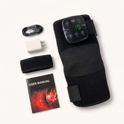 Red Light LD Knee Device