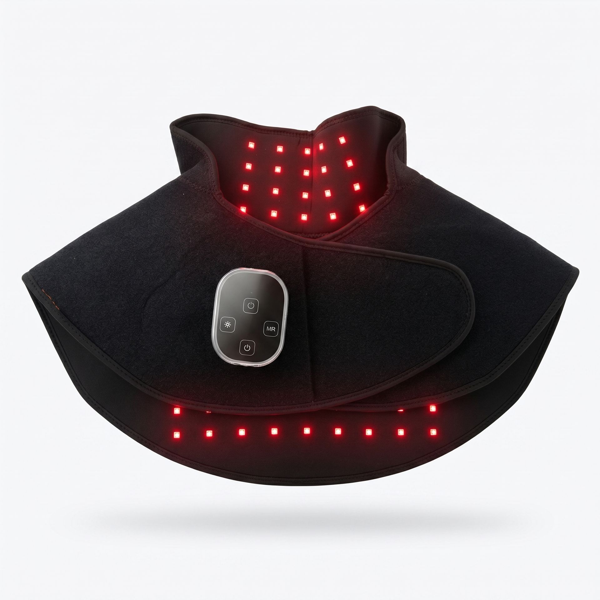 Red Light LD Shoulder/Chest
