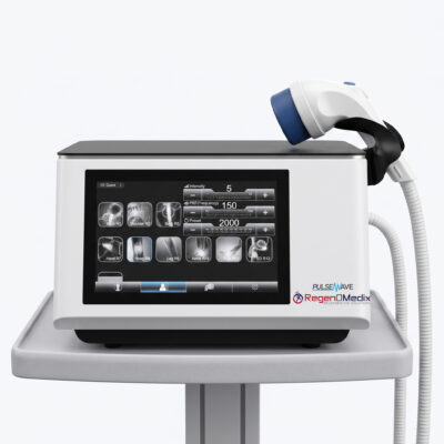 Shockwave Focused Device