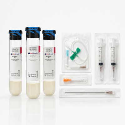 Platelet Rich Plasma (PRP)